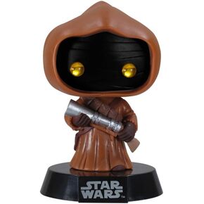 Funko POP Star Wars Jawa Action Figure