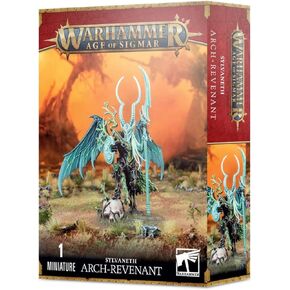 Games Workshop Arch-Revenant