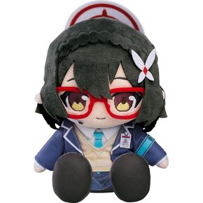 شركة Smile Smile Blue Archive: Ayane Chocopuni Plushie