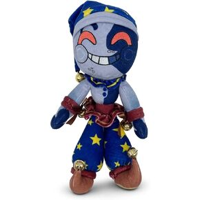 Youtooz FNAF Moon 9" Plush - Collectible Five Nights at Freddy's Moon Plushie by Youtooz FNAF Plush Collection