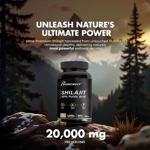 Boscent Lumbrokinase Supplement 40mg │ Maximum Activity - 800,000 UI │ Lumbrokinase Enzymes Supplement, Better Than serrapeptase Nattokinase Supplement│3rd Party Lab Tested, Non GMO (60 Capsules) in Saudi Arabia