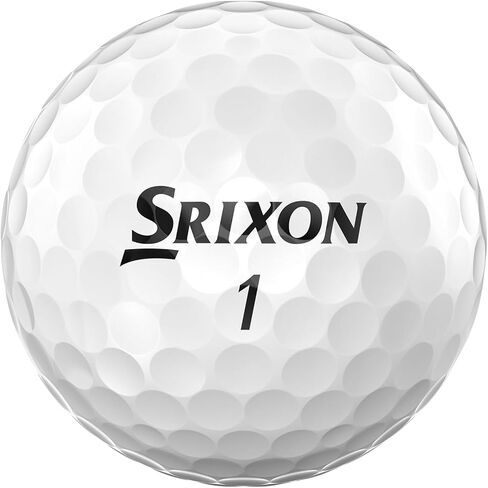 Srixon Z-Star Tour Yellow, Uniq Size in Saudi Arabia