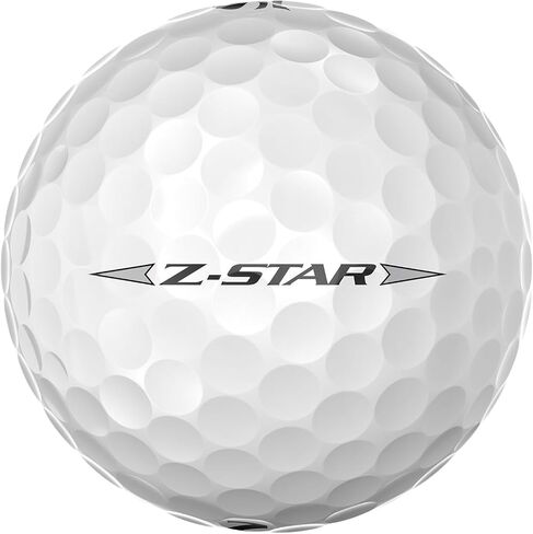 Srixon Z-Star Tour Yellow, Uniq Size in Saudi Arabia