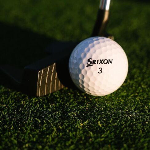Srixon Z-Star Tour Yellow, Uniq Size in Saudi Arabia
