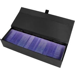 Toploads Storage Box/Trading Card Storage Box-Standard Playing Card Cases for Sports Cards, Waterproof Playing CardBoard Boxes