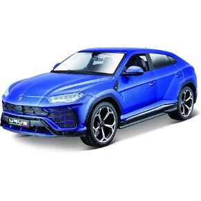 1: 24 Al Lamborghini Urus (Colors May Vary)