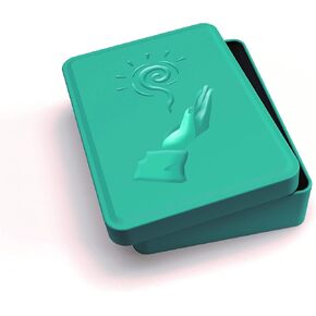 Gale Force Nine Wizard Token Set ، Multicolor
