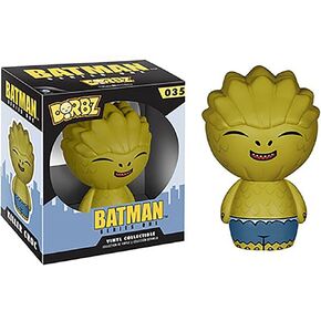Funko Dorbz: Batman - Killer Croc Action Figure