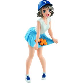 Banpresto Love Live Sunshine You Watanabe Figure ، Jun-Ai Numazu ، 6.7 "