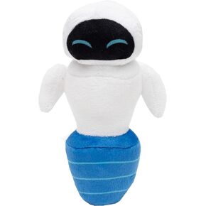Toy Disney Dog Dog Toy ، Pixar Wall-E Robot Full Body Pose ، Plush