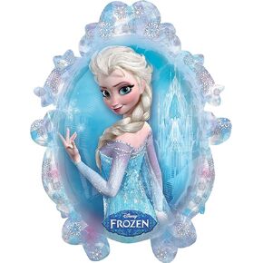 Anagram International 2816201 Disney Fr Ozen Pack Pack ، 31 "