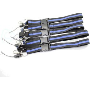 Rotary13b1 خط أزرق رفيع - الحبل - 5pcs