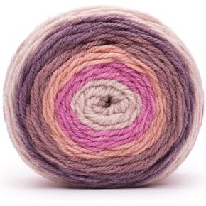 Caron Cakes, Rhubarb Cream, 7.1 ounces/200 g Yarn