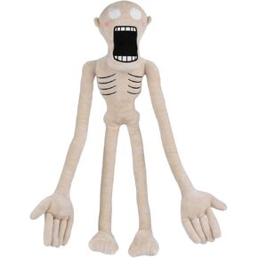 SCP Plush ، SCP-096 Monster Plush لمحبي SCP ، 20.8 بوصة