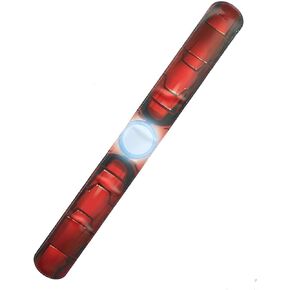 Toynk Marvel Iron Man Slap Bracelet
