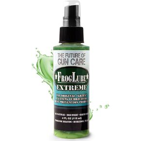 FrogLube® سائل فائق 4 أونصة