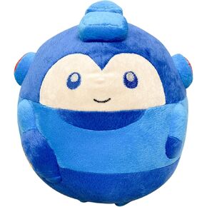 Great Eastern Entertainment Mega Man 10 - Mega Man Ball Plush 8 "H