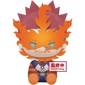 My Hero Academia Big Plush~Shota Aizawa Endeavor~(B:Endeavor)