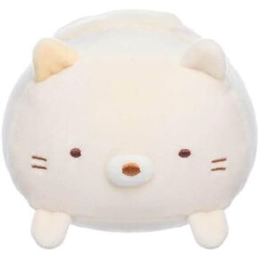 Sumikkogurashi San -X الأصلي Mochi Series Soft Plush (Tokage - صغير)