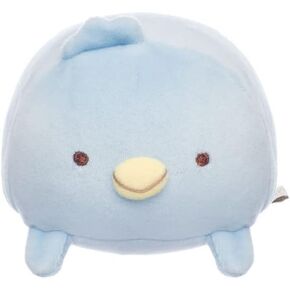 Sumikkogurashi San -X الأصلي Mochi Series Soft Plush (Tokage - صغير) in Kuwait