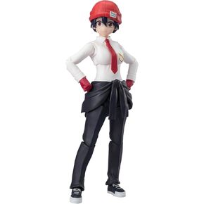 TAMASHII NATIONS - Undead Unluck - Andy, Bandai Spirits S.H.Figuarts Action Figure