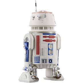 STAR WARS The Black Series R5-D4, The Mandalorian 6-Inch Action Figures, Ages 4 and Up