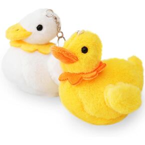 Jiaho 2 PCs لطيف الألبكة حيوانات محشوة للبنات والفتيان ، ألعاب صغيرة من الألباكا الصغيرة ، والأغنام المحشوة بالحيوانات ، وأفخم كاواي ، وألعاب دمية تفوق الكنز للفصول الدراسية ، وزينة عيد الميلاد