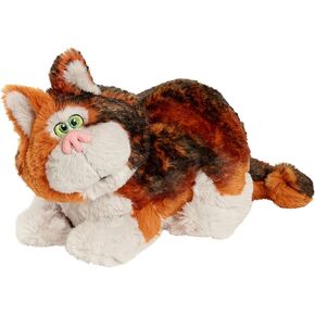 Pixar Disney Soul Mr Mittens Plush Doll ما يقرب من 8 بوصات ، لعبة ذات طابع محشو ، مع مظهر مصاحب للفيلم ، هدية للمراهقين ، والكبار والجمعين الذين تتراوح أعمارهم بين 3 سنوات وما فوق