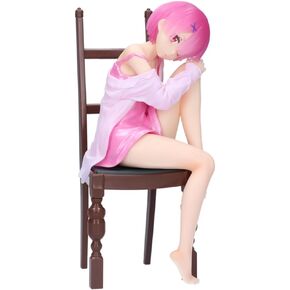 Banpresto - RE: LIFE LIFE ZERO في عالم آخر - RAM (لون آخر)