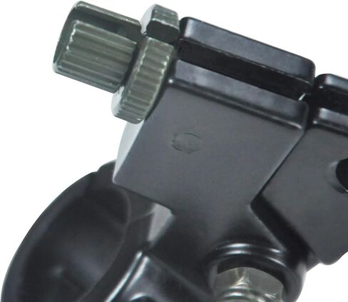 8mm M8 Clucth Brake Cable Adjuster Screw for Coleman CT200U CT100U Baja Yerf-Dog Mini Bike CT70 CRF50 CRF110 XR50 KLX110 TTR125 Pit Dirt Motocross Bike Motorcycle LTZ400 KFX400 ATV Silver 10PCS in Kuwait