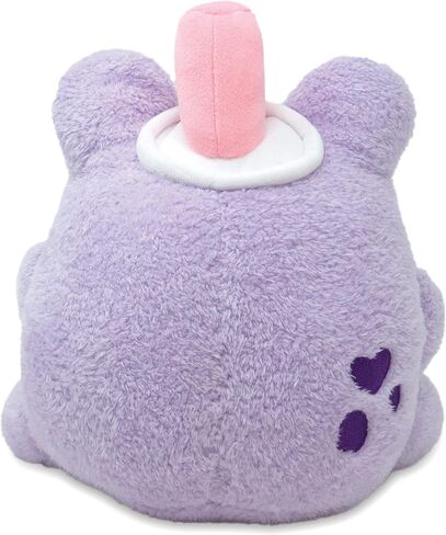 Cuddle Barn PlushGoals - Sakura Wawa | Super Soft Cute Kawaii Froggie Dressed As Cherry Blossom Collectible Stuffed Animal Plush Toy, 9 inches in Saudi Arabia