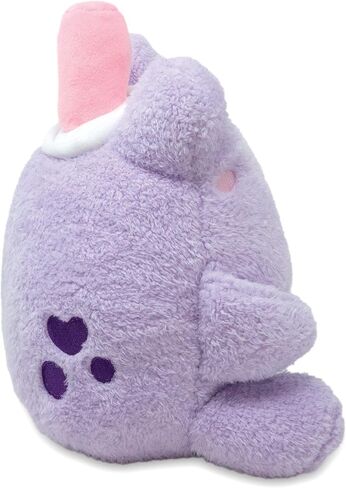 Cuddle Barn PlushGoals - Sakura Wawa | Super Soft Cute Kawaii Froggie Dressed As Cherry Blossom Collectible Stuffed Animal Plush Toy, 9 inches in Saudi Arabia