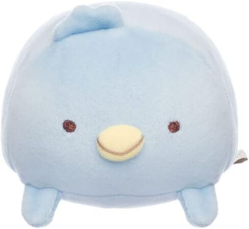 Sumikkogurashi San -X الأصلي Mochi Series Soft Plush (Tokage - صغير) in Kuwait