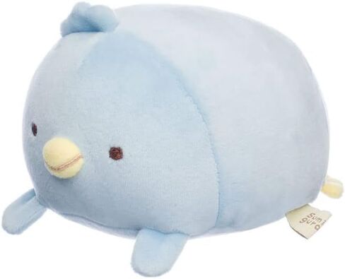Sumikkogurashi San -X الأصلي Mochi Series Soft Plush (Tokage - صغير) in Kuwait