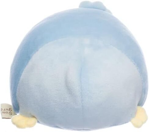 Sumikkogurashi San -X الأصلي Mochi Series Soft Plush (Tokage - صغير) in Kuwait