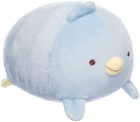 Sumikkogurashi San -X الأصلي Mochi Series Soft Plush (Tokage - صغير) in Kuwait