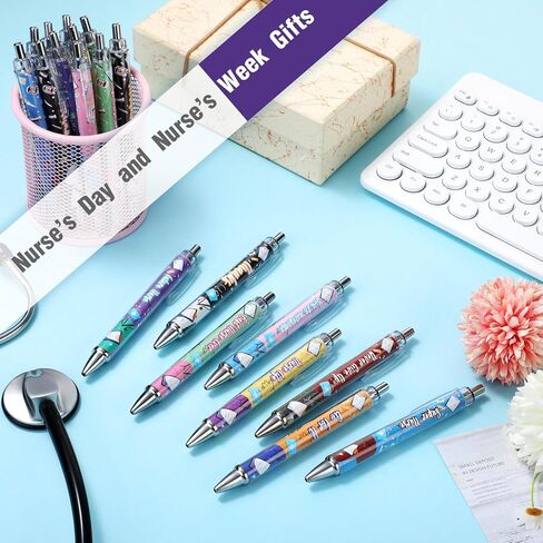 JETEC 120 PCS PEN PEN PEN STERMANTICATION GIFTS POINT POINT POINT PENS ALGERS RECRANCED WEEK WEENT ANK PENS FUNCIDE PRESS PEN in Saudi Arabia