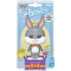 Funko Popsies: Looney Tunes - Bugs Bunny (Easter)