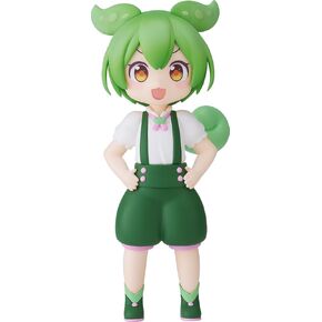 Tohoku Zunko: Zundamon Pop Up Parade PVC Figure