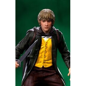 استوديوهات Iron 1:10 Merry - The Lord of the Rings - BDS Art