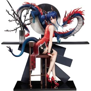 Arknights - Chen 1/7 PVC Figure
