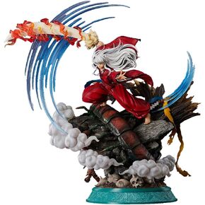 Inuyasha - تمثال Legend Anime Inuyasha 1/6