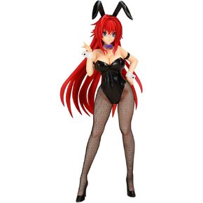 4560266125573 High School D × D Born Rias Gremory Bunny Ver 1/6 Figure