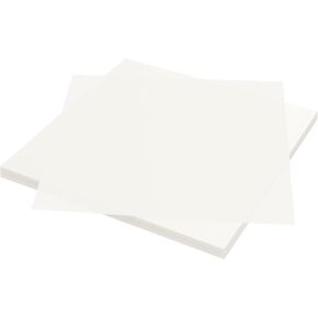 60pcs 12 × 12 بوصة ملاءات استنسل مايلار ، مللي 10 ملايين أوراق قالب بلاستيكية فارغة ، صفائح استنسل mylar لآلة القطع ، الحرف اليدوية