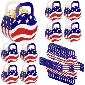 codree 20 Pcs Beach Ball Party Favors Treat Boxes, Summer Beach Ball Paper Candy Gift Boxes, Pools Party Decoration Treat Favor Boxes with Handles for Summer Pool Beaches Parties Supplies