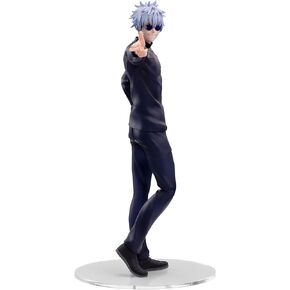 Sega-luminasta jujutsu kaisen kaigyoku/gyokusetsu satoru gojo