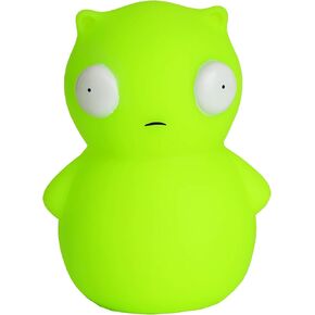 بوب برجرز 6 '' Kuchi Kopi توهج في ألعاب Dark Figure القابلة للتحصيل
