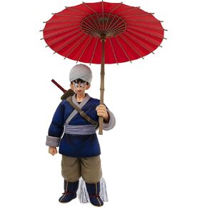 Bandai Spirits Ichibansho - Dragon Ball - Son Goku (Fierce Fighting !! World Tournament) ، شخصية قابلة للتحصيل