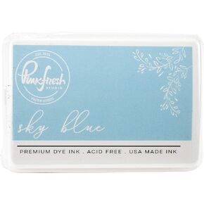 Pinkfresh Studio PINKFRESH INK PAD SKY BLUE