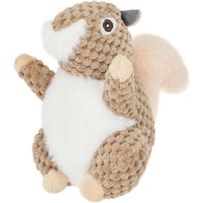 ألعاب فخمة من الكلاب الصاخبة للكلاب الصغيرة المتوسطة والكلاب الجرو المحشوة بلعبة حيوان أليف لطيف (خنزير) in Kuwait